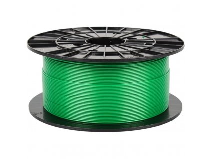 Tisková struna Filament PM 1,75 PLA, 1 kg - perlová zelená