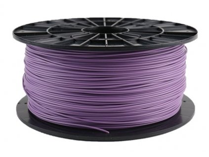 Tisková struna Filament PM 1,75 PLA, 1 kg - lila