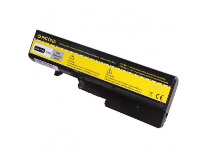 Baterie PATONA pro Lenovo IdeaPad G560 4400mAh Li-Ion 11,1V