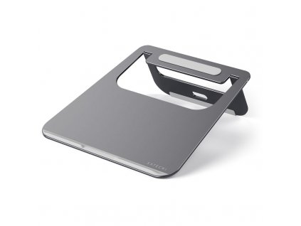 Podstavec pro notebooky Satechi Aluminum Laptop Stand pro 17" - šedá