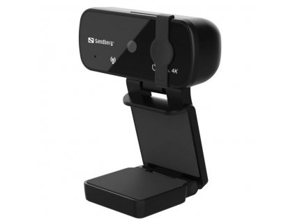 Webkamera Sandberg Webcam Pro+ 4K