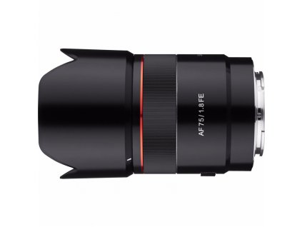 Objektiv Samyang AF 75 mm f/1.8 Sony FE