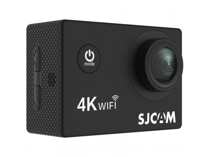 Outdoorová kamera SJCAM SJ4000 air, černá
