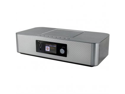 Internetové rádio s DAB+/CD Soundmaster ICD2020