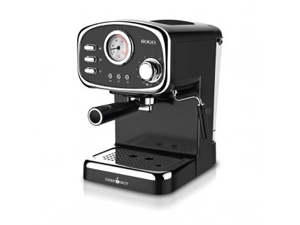 Espresso SOGO SS-5680