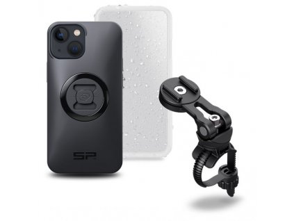 Držák na mobil SP Connect Bike Bundle II na Apple iPhone 13 mini