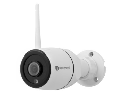 IP kamera Smartwares Outdoor CIP-39220 - bílá