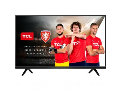Televize TCL 32S5200