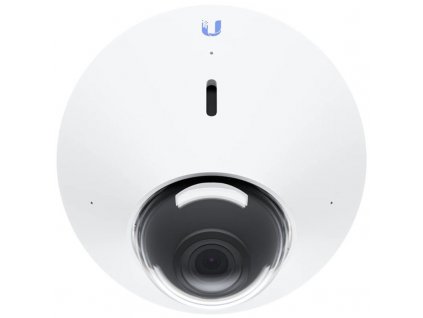 IP kamera Ubiquiti G4 Dome - bílá
