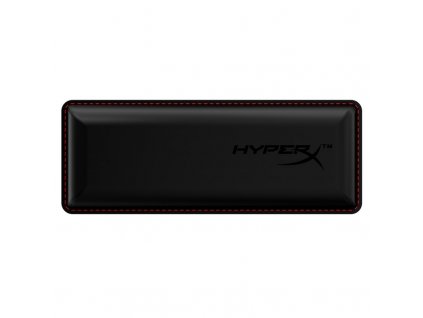 Opěrka zápěstí HyperX Wrist Rest Mouse - černá