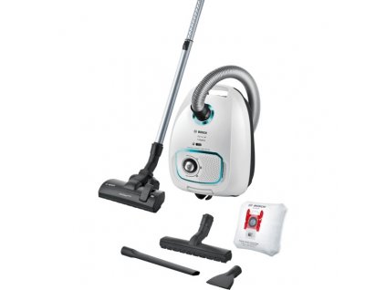 Vysavač Bosch BGLS4HYG2 ProHygienic