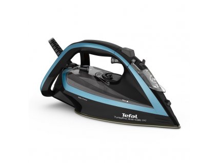 Žehlička Tefal FV5695E1 TurboPro Anti Calc