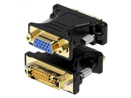 Redukce WG DVI-I Dual Link/VGA