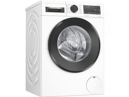 Pračka Bosch WGG24400BY  + Vak na prádlo