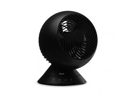 Ventilátor Duux Globe Black