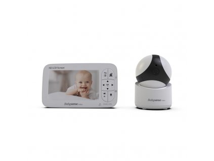 Dětská chůvička Babysense Video Baby Monitor V65
