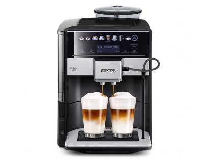 Espresso Siemens TE655319RW