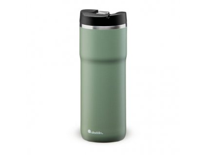 Termohrnek Aladdin Java Thermavac Leak-Lock™ 470 ml Sage Green