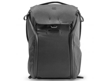 Batoh Peak Design Everyday Backpack 20L (v2) - černý