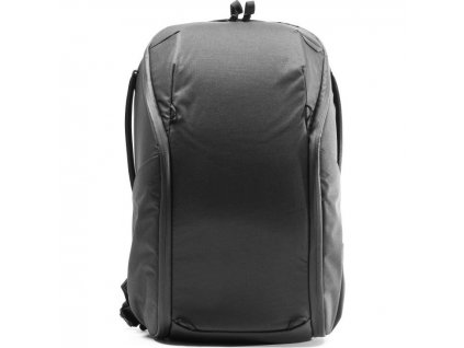 Batoh Peak Design Everyday Backpack Zip 20L (v2) - černý