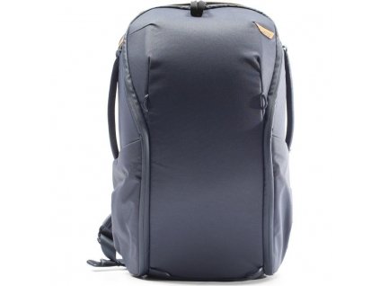 Batoh Peak Design Everyday Backpack Zip 20L (v2) - modrý