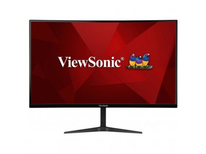 Monitor ViewSonic VX2718-PC-MHD 27",LED, VA, 1ms, 4000:1, 250cd/m2, 1920 x 1080,