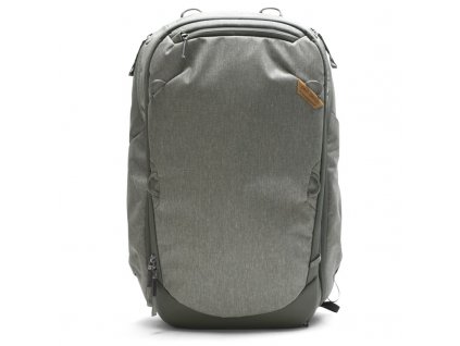 Batoh Peak Design Travel Backpack 45L - zelený
