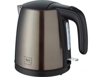 Varná konvice Melitta Prime Aqua Mini 1018-06