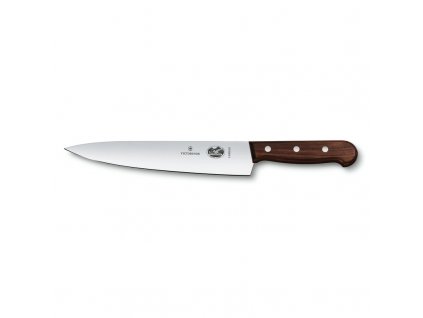 Nůž Victorinox VX5200022G, kuchařský, 22 cm