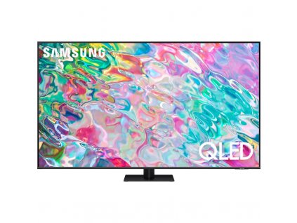 Televize Samsung QE85Q70B