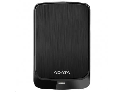 HDD ext. 2,5" ADATA HV320 5TB - černý