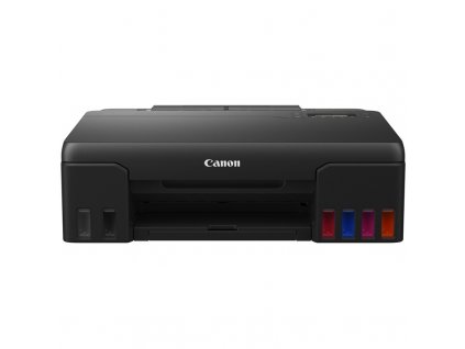 Tiskárna inkoustová Canon PIXMA G540 A4, 4str./min, 4str./min, 4800 x 1200, - černý