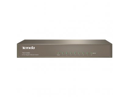 Switch Tenda TEG1008D 8 port, 1 Gbit