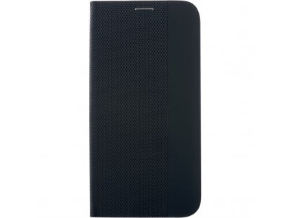 Pouzdro na mobil flipové WG Flipbook Duet na Xiaomi Redmi 10A - černé