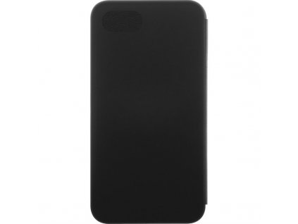 Pouzdro na mobil flipové WG Evolution na Apple iPhone SE (2022) - černé