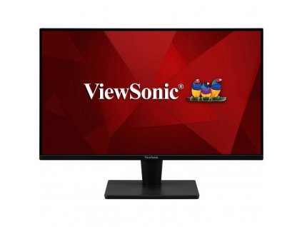 Monitor ViewSonic VA2715-2K-mhd 27",LED, VA, 5ms, 4000:1, 250cd/m2, 2560 x 1440, - černý