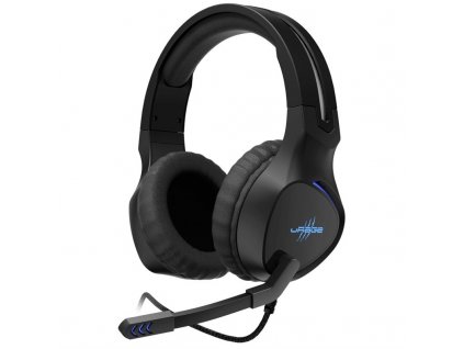 Headset uRage SoundZ 400 - černý