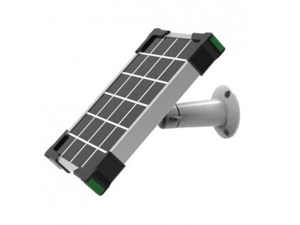 Solární panel IMMAX NEO 5V/0,6A/3W IP65