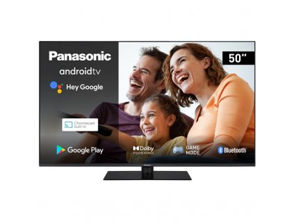 Televize Panasonic TX-50LX650E