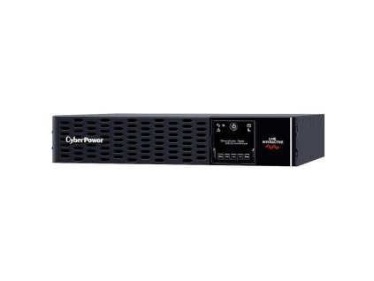 Záložní zdroj Cyber Power Systems Professional Series III RackMount XL 1500VA/1500W, 2U