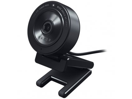 Webkamera Razer Kiyo X - černá