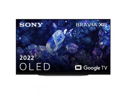 Televize Sony XR-48A90K