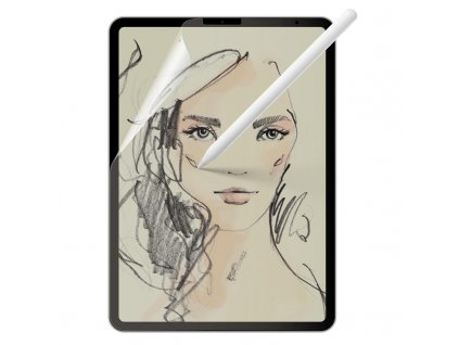 Ochranná fólie FIXED Paperlike Screen Protector na Apple iPad (2022)