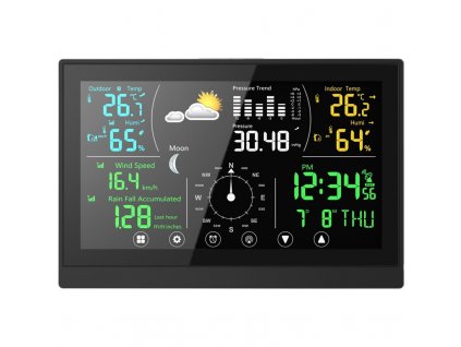 Meteostanice WG WG1, profi