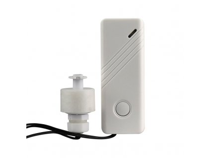 Alarm iGET SECURITY P9 - bezdrátový detektor úrovně vody