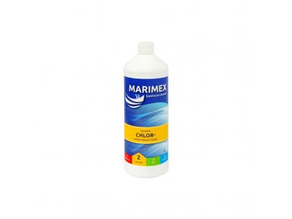Bazénová chemie MARIMEX pH+ 0,9 kg