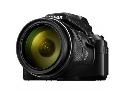 Fotoaparát Nikon Coolpix P950