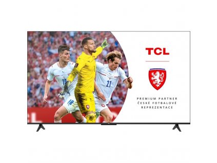 Televize TCL 65P635
