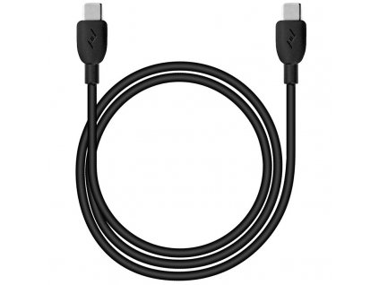 Kabel Peak Design USB-C/USB-C, 1m - černý