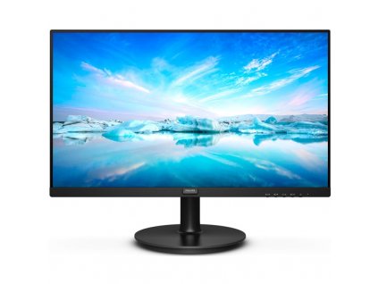 Monitor Philips 271V8LA/00 27",4ms, 3000: 1, 250cd/m2, - černý